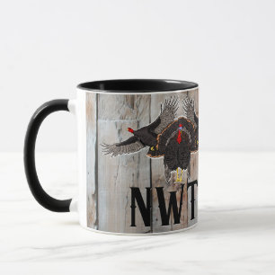 NWTF Mug