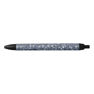 NWUPAT Type I Black Ink Pen