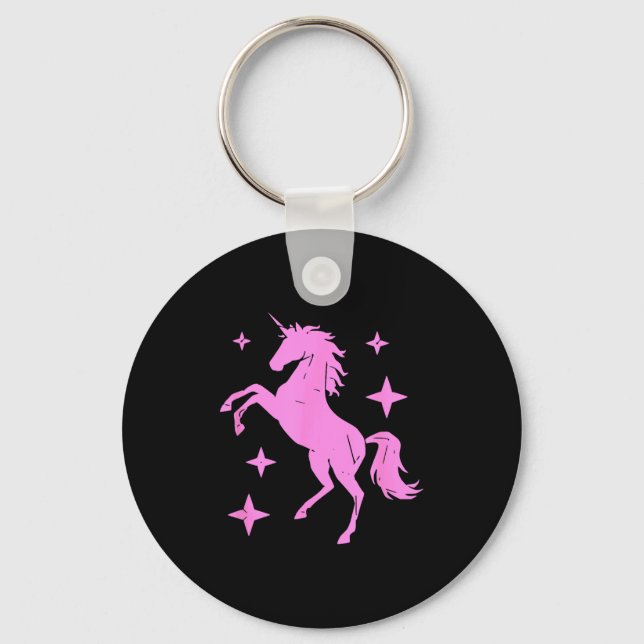 Ny And Heels Lover Nk Girls Clubs Disco Birthday C Key Ring (Front)