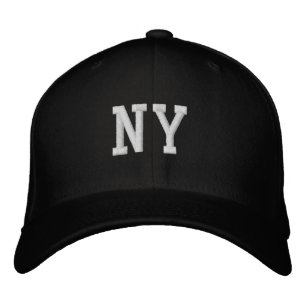 NY Men's Flex-It Wool Cap
