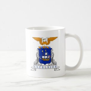 NY Naval Militia.jpg Coffee Mug