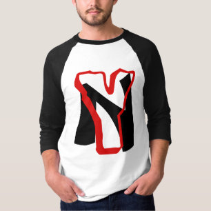 NY (New York) T-Shirt