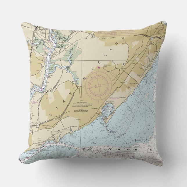 NY_Staten Island Cushion (Front)