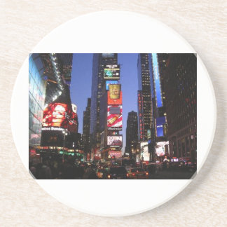 NY TIME SQUARE COASTER