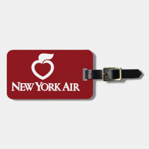 NYA LUGGAGE TAG