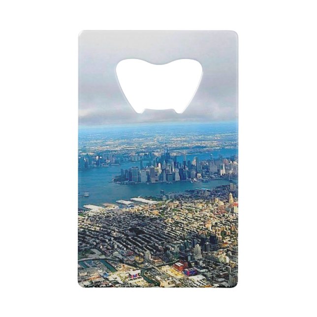 NYC (Front)