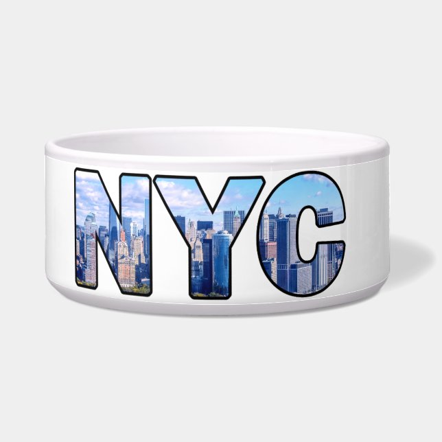 NYC (Front)