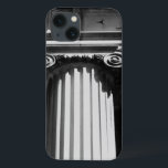 NYC Architecture I iPhone 13 Case<br><div class="desc">Travel</div>