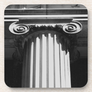 NYC Architecture I Coaster