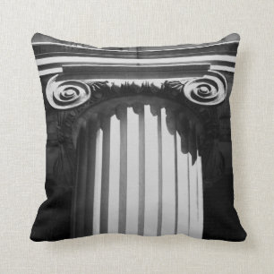 NYC Architecture I Cushion