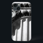 NYC Architecture III iPhone 13 Case<br><div class="desc">Travel</div>