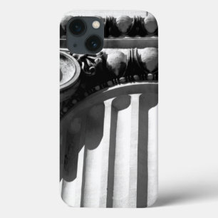 NYC Architecture III iPhone 13 Case
