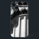 NYC Architecture III iPhone 13 Case<br><div class="desc">Travel</div>