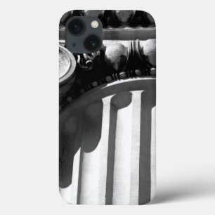 NYC Architecture III iPhone 13 Case
