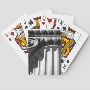 NYC Architecture III Playing Cards