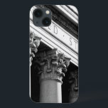 NYC Architecture VIII iPhone 13 Case<br><div class="desc">Travel</div>