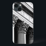 NYC Architecture VIII iPhone 13 Case<br><div class="desc">Travel</div>