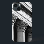 NYC Architecture VIII iPhone 13 Case<br><div class="desc">Travel</div>
