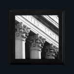 NYC Architecture VIII Gift Box<br><div class="desc">Travel</div>
