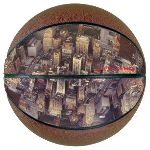 NYC BASKETBALL