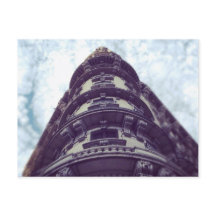 NYC Building