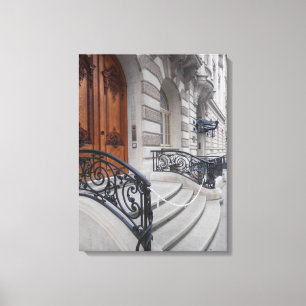 NYC CANVAS PRINT