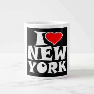 NYC design Coffee mug set 