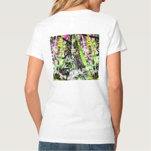 NYC Graffiti Tee New York City photo