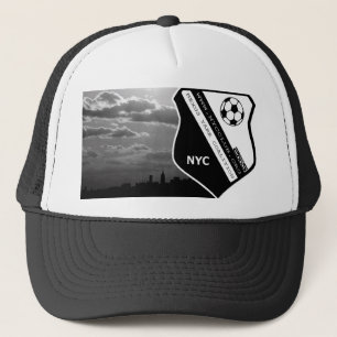 NYC Hat