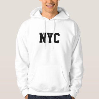 NYC HOODIE