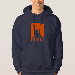 NYC HOODIE