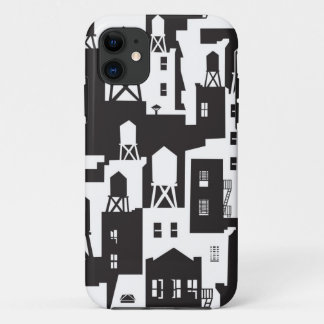 NYC iPhone case designed by Tom Slaughter