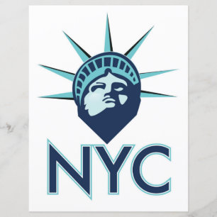 NYC Liberty
