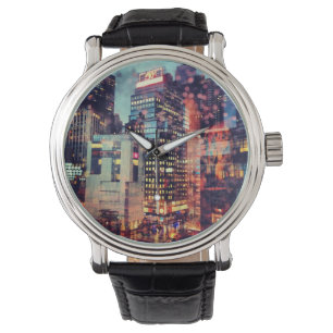 NYC Lights Watch
