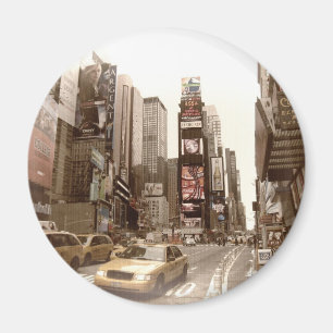 NYC Magnet