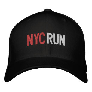 NYC Marathon Runners Cap