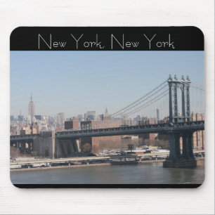 NYC MOUSE PAD