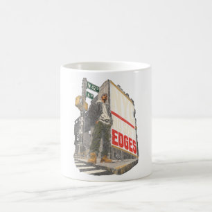 NYC No Soft Edges Coffee Mug