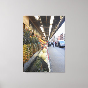NYC.NY USA CANVAS PRINT