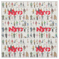 NYC People New York City Citizen New Yorkers