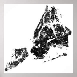 nyc poster