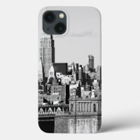 NYC Skyline II