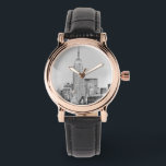 NYC Skyline IV Watch<br><div class="desc">Travel</div>