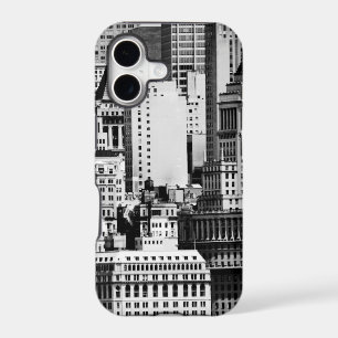 NYC Skyline IX