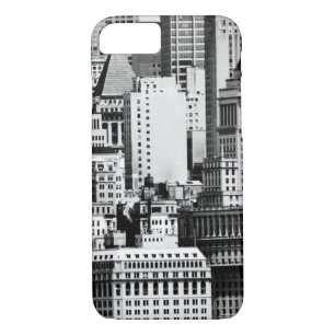 NYC Skyline IX iPhone 8/7 Case