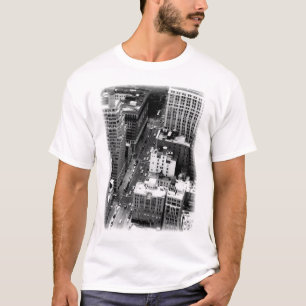 NYC Streets T-Shirt