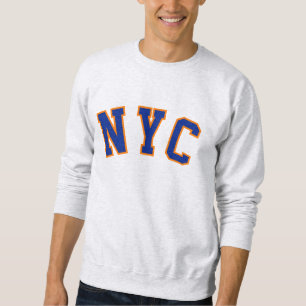 NYC SWEATSHIRT