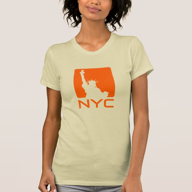 NYC T-Shirt (Front)