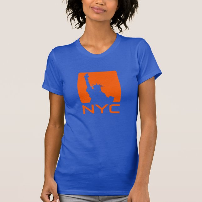 NYC T-Shirt (Front)