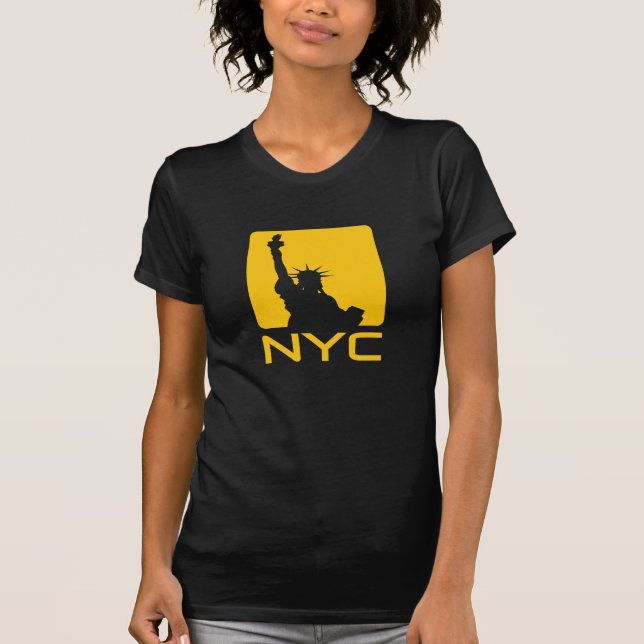 NYC T-Shirt (Front)